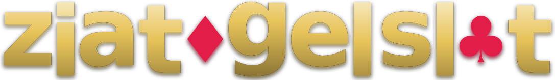ziatogel slot logo